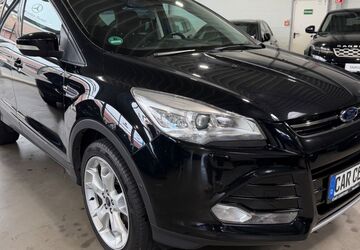 Ford Kuga 119.000 km 10.950 &euro; Bocholt 46395