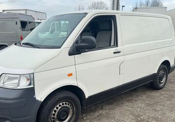 VW T5 Transporter 275.000 km 2.800 &euro; Isselburg 46419