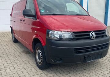 VW T5 Transporter 246.000 km 7.400 &euro; Bocholt 46395