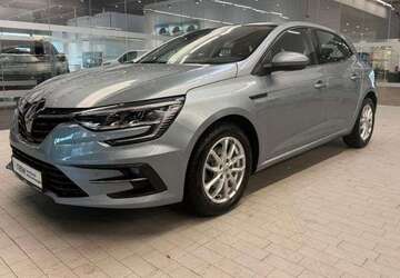 Renault Megane 50.222 km 14.990 &euro; Oberhausen 46047