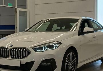 BMW 218 Gran Coupé 25.000 km 27.800 &euro; Bocholt 46397