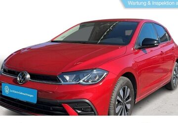 VW Polo 8.851 km 21.200 &euro; Moers 47441