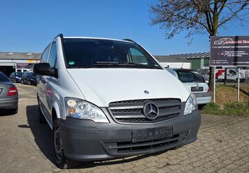 Mercedes-Benz Vito 125.000 km 11.900 &euro; Geldern 47608