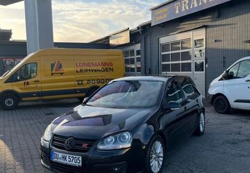 VW Golf 195.229 km 3.500 &euro; Duisburg 47139