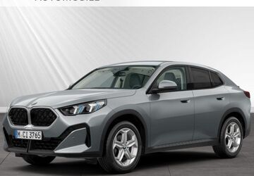 BMW X2 15.750 km 34.471 &euro; Wesel 46485