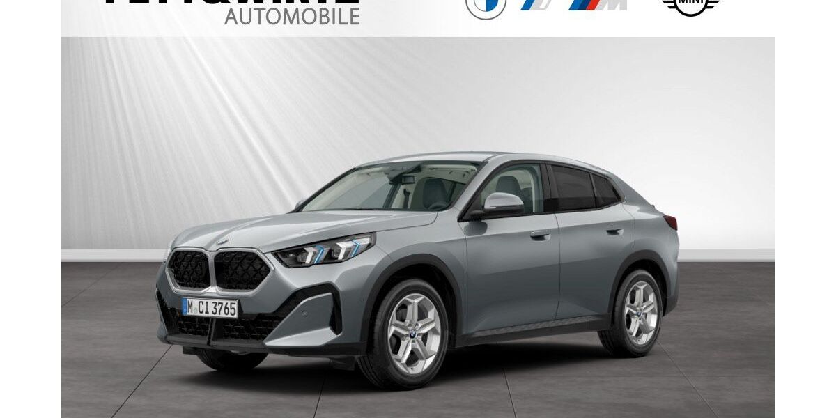 BMW X2 15.750 km 34.471 &euro; Wesel 46485