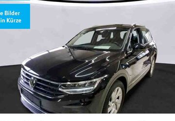 VW Tiguan 47.731 km 28.590 &euro; Borken 46325