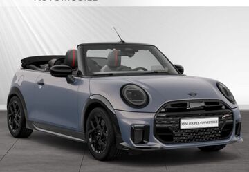 Mini Cooper S Cabrio 9.500 km 38.642 &euro; Geldern 47608