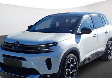 Citroen C5 Aircross 77.310 km 18.540 &euro; Borken 46325