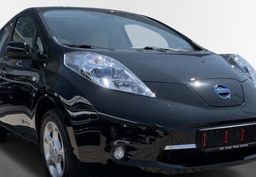 Nissan Leaf 59.946 km 5.946 &euro; Bocholt 46395