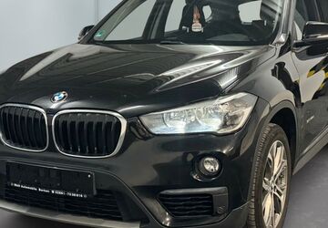 BMW X1 173.411 km 13.990 &euro; Bocholt 46397
