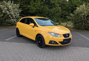 Seat Ibiza 199.350 km 2.500 &euro; Duisburg 47249