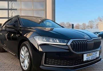 Skoda Superb 24.975 km 30.990 &euro; Rhede 46414