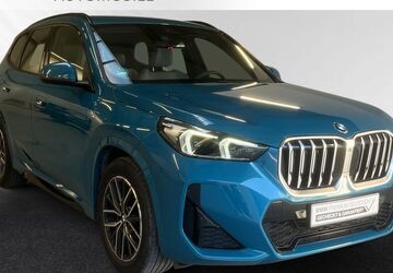 BMW X1 22.100 km 41.490 &euro; Wesel 46485