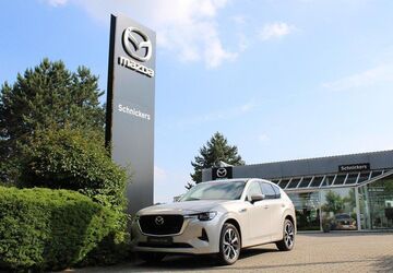 Mazda CX-60 15.849 km 42.980 &euro; Xanten 46509