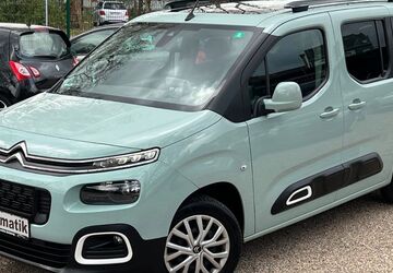 Citroen Berlingo 100.000 km 16.999 &euro; Duisburg 47137