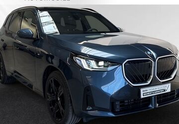 BMW X3 15.000 km 64.800 &euro; Wesel 46485