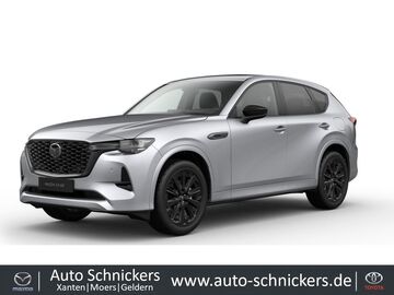 Gebrauchte Mazda CX-60
