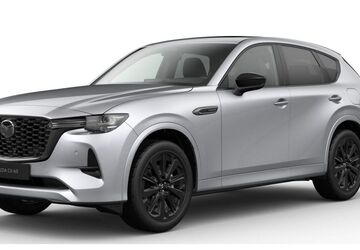 Mazda CX-60 11.500 km 55.370 &euro; Xanten 46509