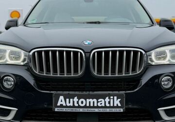 BMW X5 233.705 km 19.999 &euro; Duisburg 47178