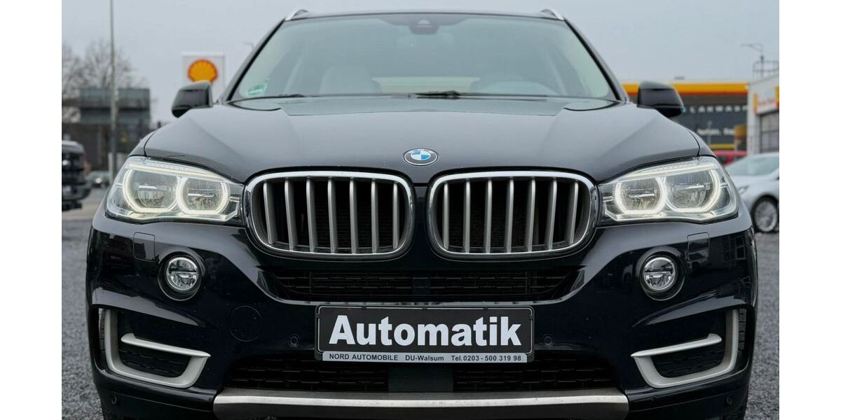 BMW X5 233.705 km 19.999 &euro; Duisburg 47178