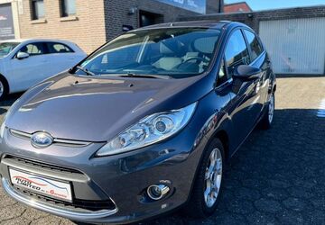 Ford Fiesta 169.000 km 3.990 &euro; Geldern 47608