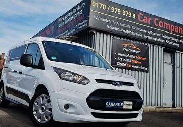 Ford Transit 55.000 km 13.990 &euro; Bocholt 46395