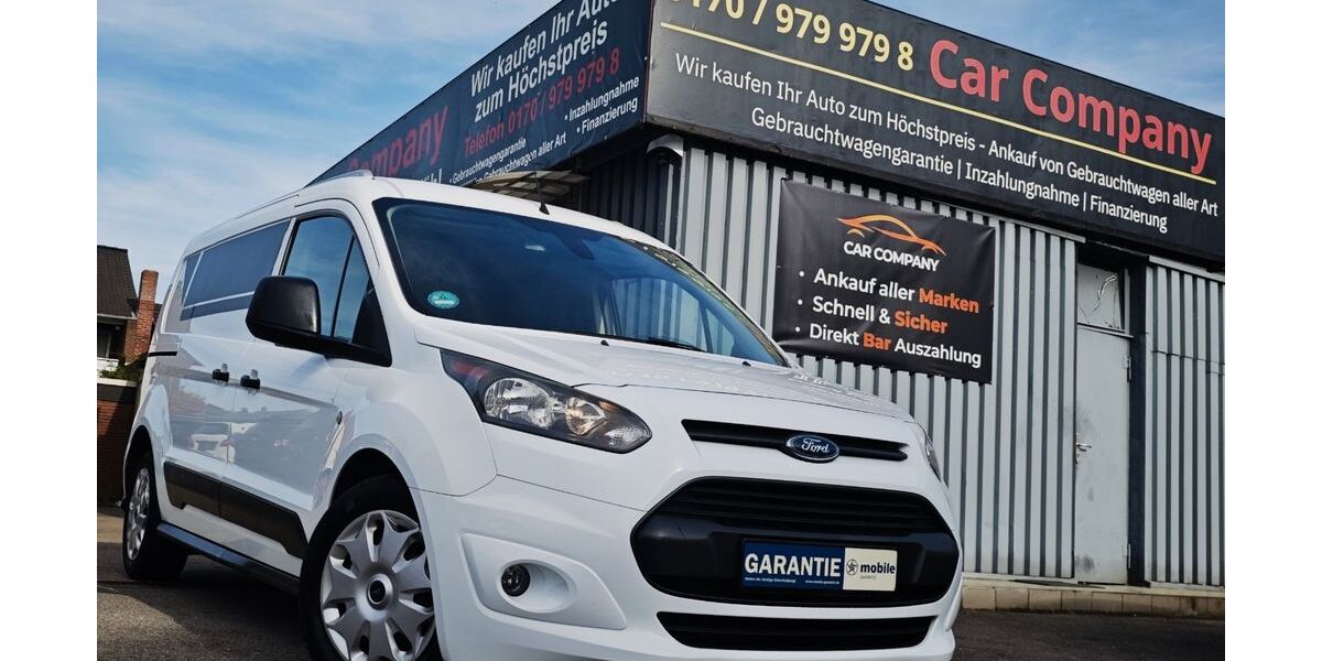 Ford Transit 55.000 km 13.990 &euro; Bocholt 46395