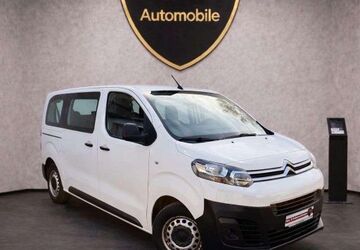Citroen Jumpy 200.000 km 10.451 &euro; Oberhausen 46045
