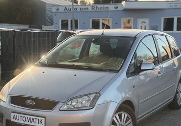 Ford Focus 219.000 km 2.450 &euro; Rheinberg 47495