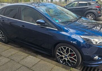 Ford Focus 115.000 km 6.500 &euro; Duisburg 47249