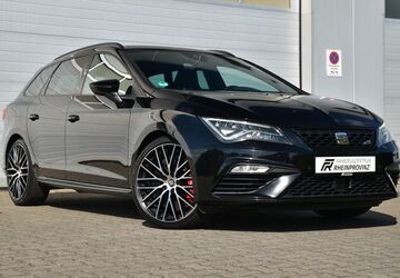 Seat Leon 158.422 km 16.199 &euro; Geldern 47608