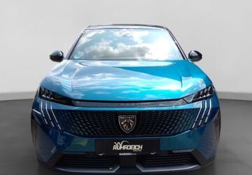 Peugeot 3008 15.000 km 35.990 &euro; Duisburg 47059