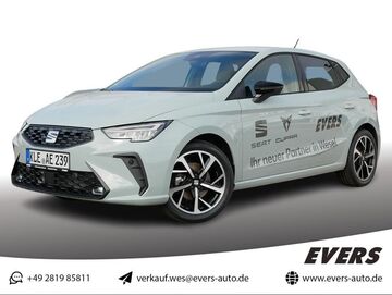 Gebrauchte Seat Ibiza