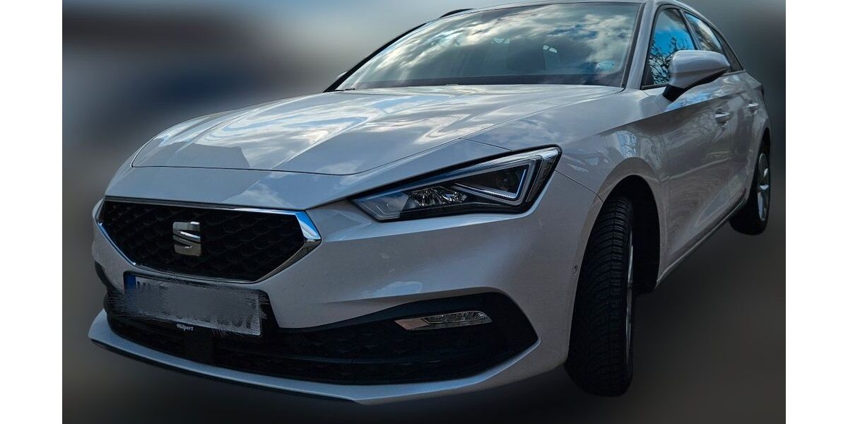 Seat Leon 26.500 km 21.400 &euro; Wesel 46485