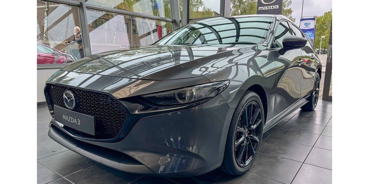 Mazda 3 9.442 km 29.990 &euro; Duisburg 47166