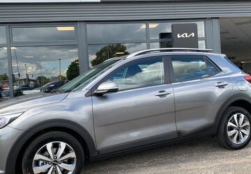 Kia Stonic 1.850 km 25.970 &euro; Wesel 46485