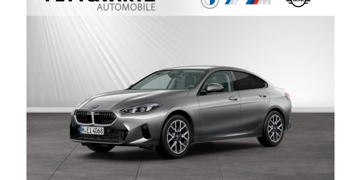 BMW 220 Gran Coupé 5.200 km 33.333 &euro; Geldern 47608