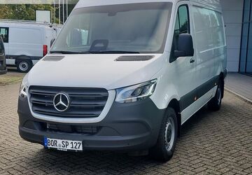 Mercedes-Benz Sprinter 3.184 km 56.490 &euro; Bocholt 46397