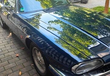 Jaguar XJS 135.827 km 18.900 &euro; Duisburg 47051