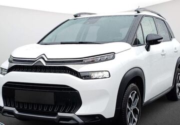 Citroen C3 Aircross 41.143 km 13.480 &euro; Borken 46325