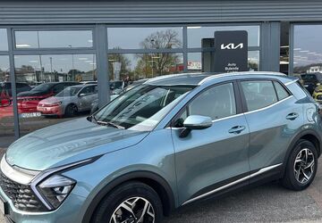 Kia Sportage 47.500 km 22.970 &euro; Wesel 46485