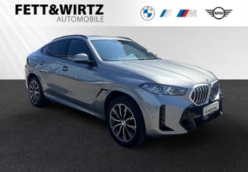 BMW X6 25.098 km 72.990 &euro; Wesel 46485