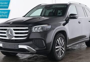 Mercedes-Benz GLS 450 23.439 km 97.990 &euro; Rhede 46414