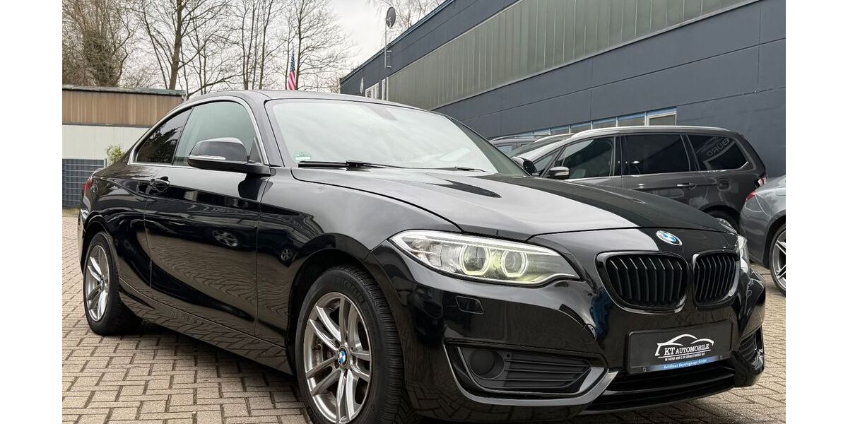 BMW 220 189.950 km 13.999 &euro; Dinslaken 46539