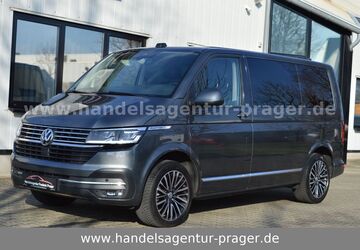 VW T6 Multivan 100.000 km 39.900 &euro; Neukirchen-Vluyn 47506
