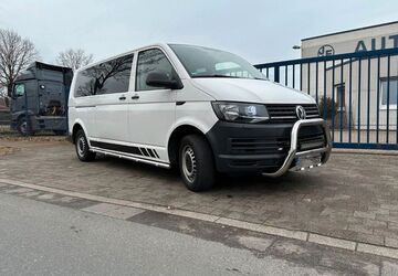 VW T6 Transporter 392.428 km 10.115 &euro; Bocholt 46395