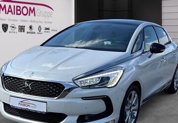 DS Automobiles DS5 80.000 km 12.490 &euro; Kevelaer 47623