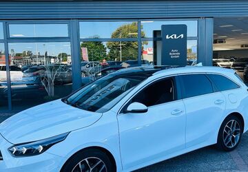 Kia ceed Sportswagon 109.600 km 22.990 &euro; Wesel 46485