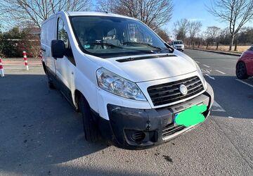 Fiat Scudo 280.000 km 950 &euro; Bottrop 46238